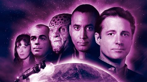 gomovie babylon 5